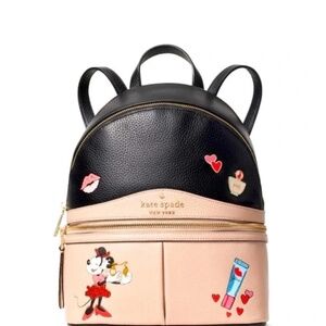 Kate Spade Minne backpack